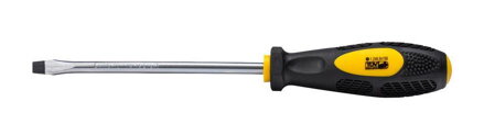 Skrutkovač Strend Pro 9968, 8.0x150 mm, plochý, TUV/GS