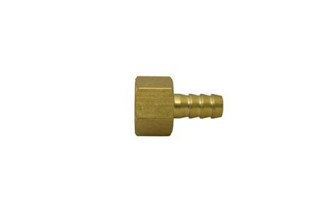 Spojka na kompresor Airtool UQ-8, 3/8", 9 mm, mosadzná, vnútorný závit