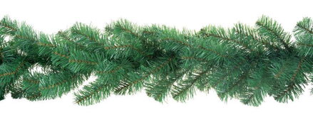 Girlanda MagicHome Vianoce, 270 cm, 200 vetiev