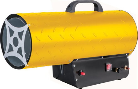Strend Pro BGA1401-50T, 30-50 kW, plynový