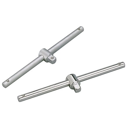 Vratidlo HONITON ST-D4250 250 mm, Chrome Plated, 1/2"