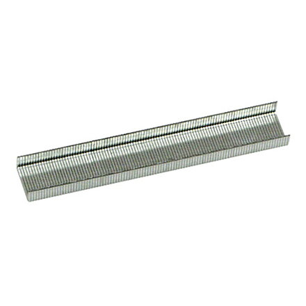 Spony do sponkovačky Strend Pro 23910, 10 mm, balenie 1000 ks