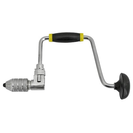 Kolovrátok Strend Pro BB820, ručná vŕtačka, max. 8 mm