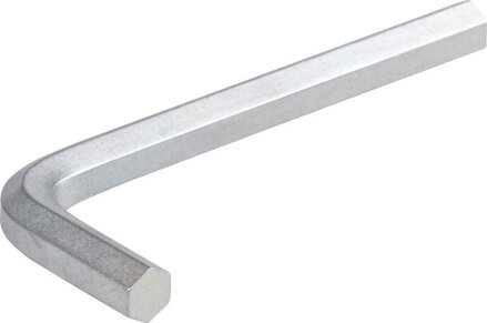 Kluc Expert E113922, 10.0 122/50 mm, Hex CrV, DIN-911