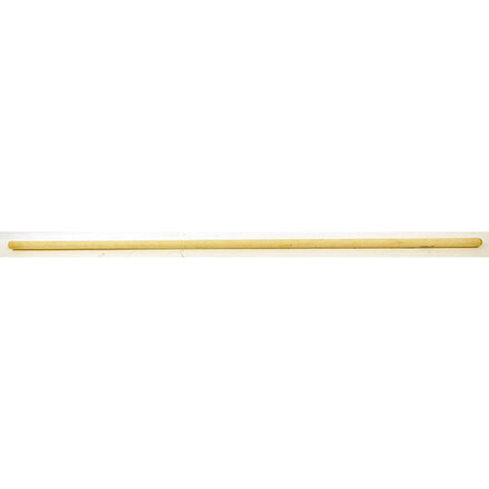 Porisko na metlu, 180 cm, bukové drevo
