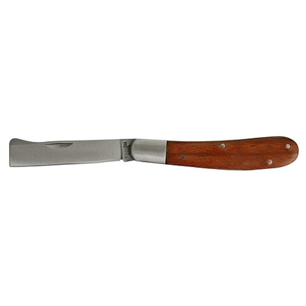 Štepársky nôž Strend Pro K02, rovný, 17 cm
