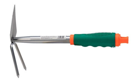 Motyčka Strend Pro T816F1, špicatá, 2 hrotá
