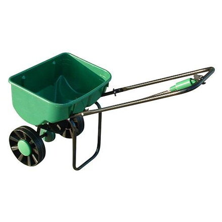 Vozík Goodfarm 416, nos. 25 kg, 20 lit, rozmetač sypkých materiálov