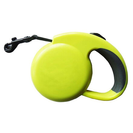Vodítko pre malého psa FD94MINI, 3 m, do 8 kg, čivava/yorkshire