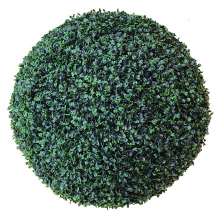 Strend Pro Guľa Buxus E040A, 300 mm