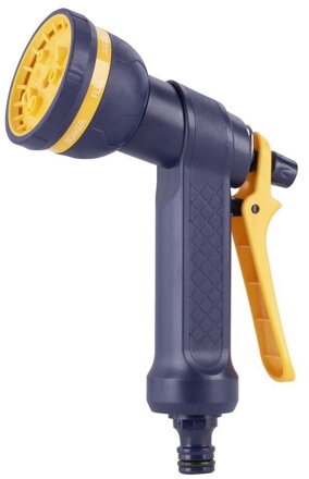 Strend Pro Pištoľ TS2049 • 7 vzorov, plast
