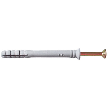 Hmoždinka NA-B 5x40 mm,