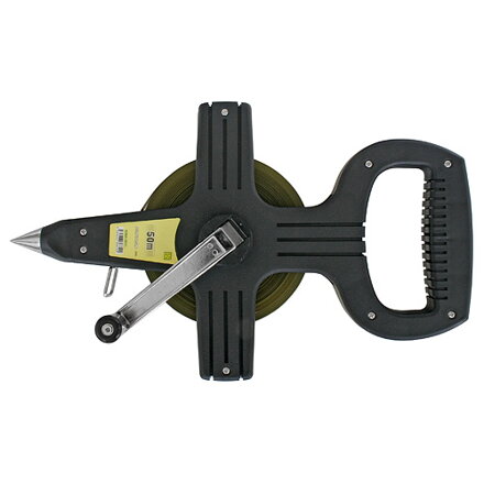 Pásmo GIANT CR-J01 30 m, špic, oceľové