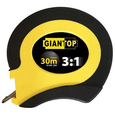 Pásmo GIANT CR-002, 50 m