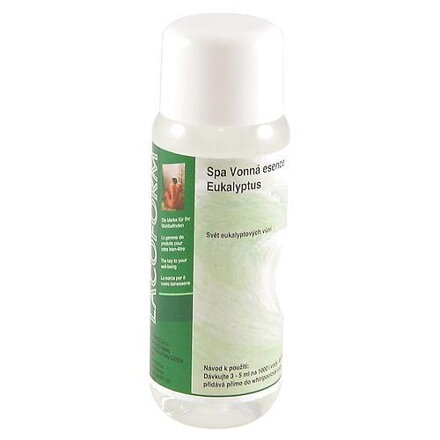 Chemoform Aróma do vody Eukalyptus 250 ml 040041