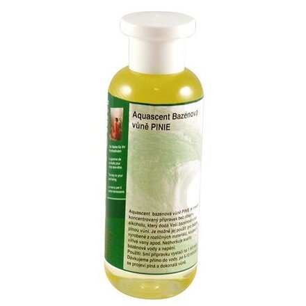 Chemoform Aróma do vody Borovica 250 ml 040040