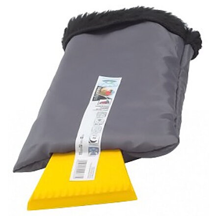 Strend Pro Škrabka LE23014, 280x150 mm