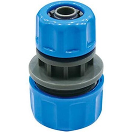 Aquacraft 550960, MAX-Flow, 3/4"x1"