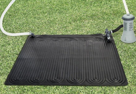 Intex 28685 Solárny panel na ohrev vody, 1,20x1,20 m