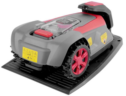 Kosačka Worcraft RLM-20Li, 20V, Li-Ion, 220 mm, robotická