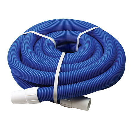 Bazénová hadica Pool BH601, 38 mm, 7 m, PE, na vysávač