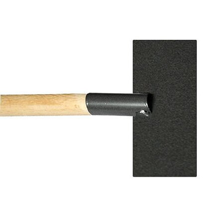 Škrabák Strend Pro ISC-20, 200 mm, sekáč na ľad, násada 130 cm