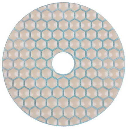 Podložka Strend Pro PREMIUM DP514, 100 mm, G1500, diamantová, brúsna, leštiaca