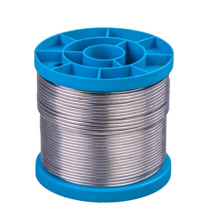 Cin MTL 401 F-SW32 1,50 mm • 0500 g, S-Sn60Pb 40E