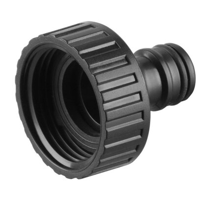 Prípojka na vodovodný kohútik Strend Pro, G1", vnútorný závit, adaptér