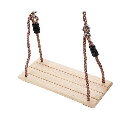 ST Leisure Equipment Hojdačka LEQ GATANA, 40x16x1,2 cm, detská, drevená