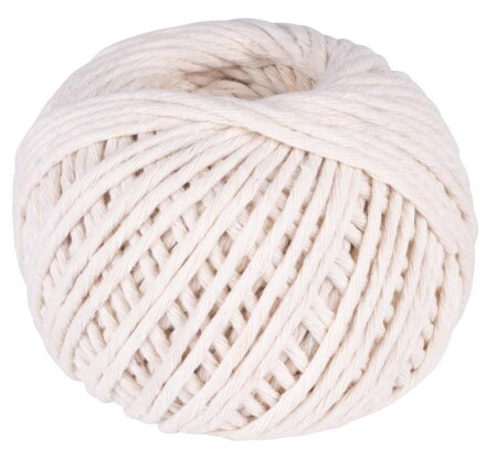 Motúz Cotton 045 m/70 g, bavlna, BallPack