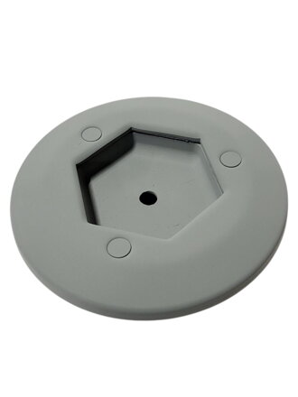 Spojka dolná Agrimotor Rotalux A5/R5 diel 225