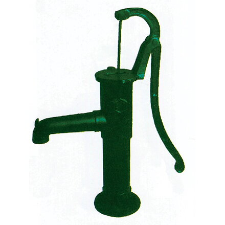 Strend Pro Pumpa GP-011, záhradná, 41x16x68 cm