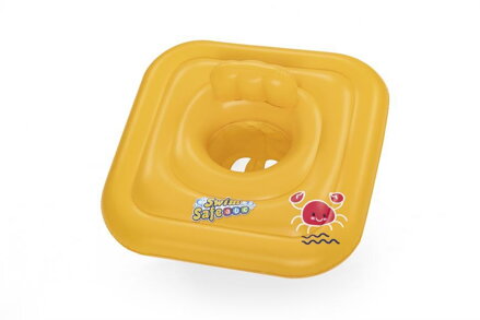Plavák Bestway® 32050, Baby support, detský, nafukovací, 76 cm