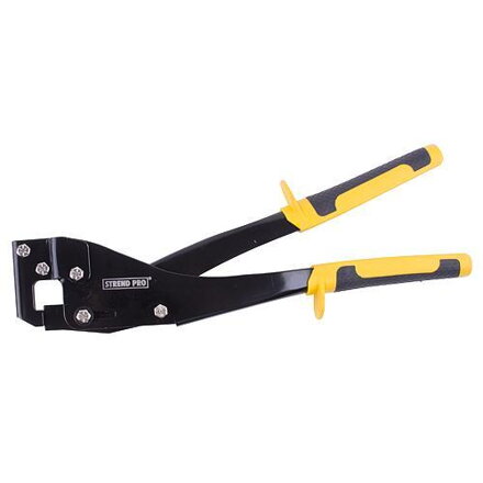 Strend Pro Kliešte dierovacie, na spájanie profilov SP8891 350 mm