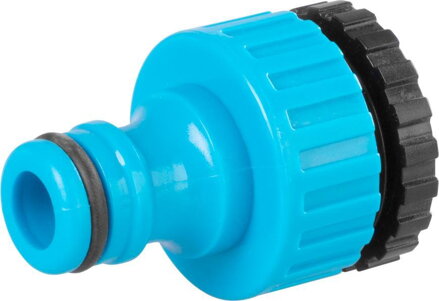 Adapter Blue365, 3/4"-1/2", 12-19 mm