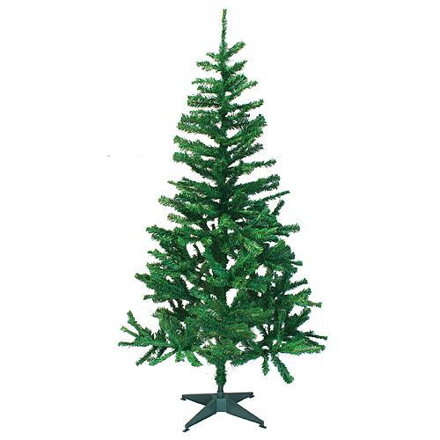 Vianočný stromček Classic2, jedľa, 180 cm