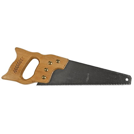 Prerezávacia pílka Strend Pro HS0102, 0400 mm, ručná, drevo