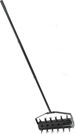 2.TRIEDA Prevzdušňovač Strend Pro Garden, 40x145 cm, 33 hrotý