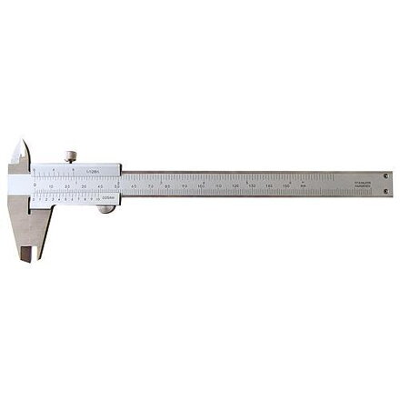 Posuvné meradlo STREND PRO Premium VC151, 150 mm, šublera