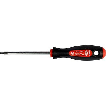 Skrutkovač Narex 8082 25 • Torx-O, 4,5/100/200 mm, Profi, TwinPlast
