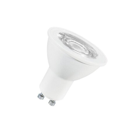 Osram LED Value PAR16 80 36° 6,9W/2700K GU10, teplá biela
