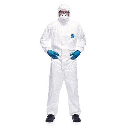 Oblek DuPont Tyvek Classic Xpert XXL, pracovná kombinéza