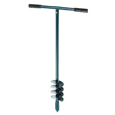 Strend Pro Vrták zemný 150 mm, 90 cm/1z, EarthDrill 217390