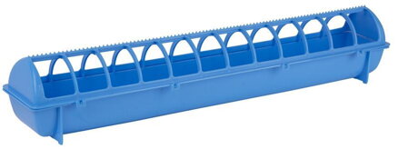 Krmítko pre hydinu Goodfarm PFD43 68 cm, hydina, plast