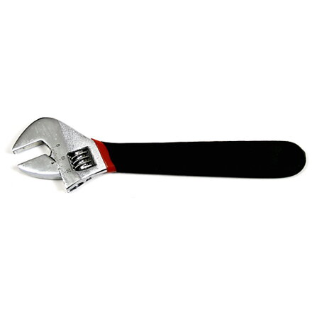 Francúzsky kľúč Strend Pro WRA-102, 250 mm
