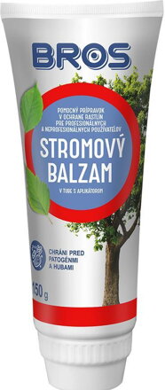 Stromový balzam Bros, tuba, 150ml