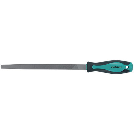Pilník whirlpower® 15407-1 200 mm, plochý