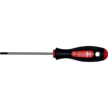 Skrutkovač Narex 8081 06, Torx 6, 3,5/60/150 mm, Profi, TwinPlast
