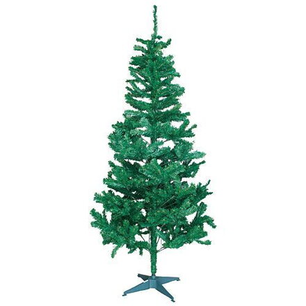 Vianočný stromček Canadian, jedľa, 180 cm